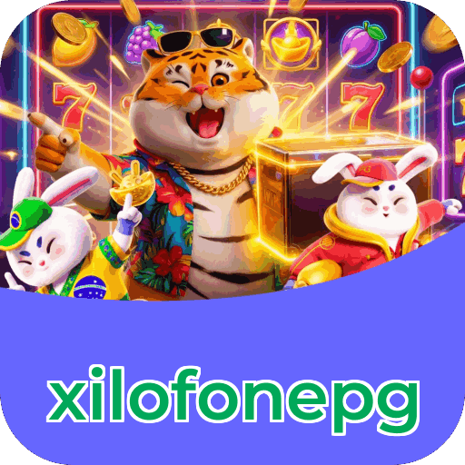 Especificações técnicas download xilofonepg
