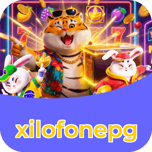 Especificações técnicas download xilofonepg