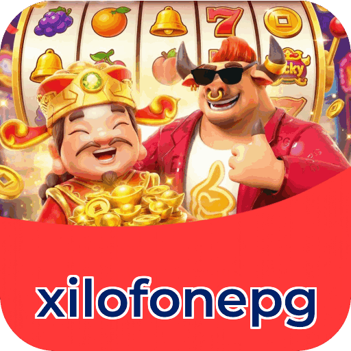 Especificações técnicas download xilofonepg