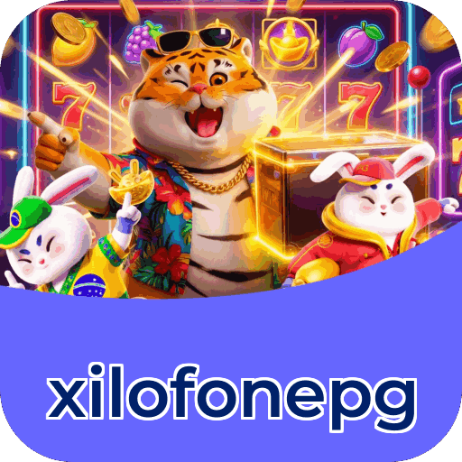 Especificações técnicas download xilofonepg